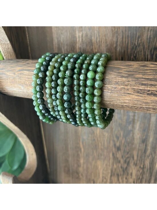 overthemoon2020 Jewelry - Jade bracelet (one)